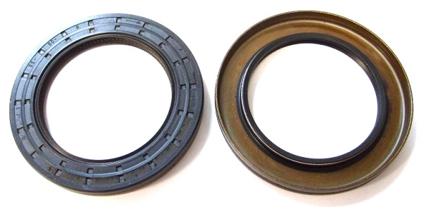Уплотнительное кольцо ELRING 456.970
