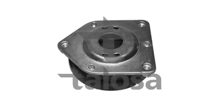 Опора стойки амортизатора TALOSA 63-01892
