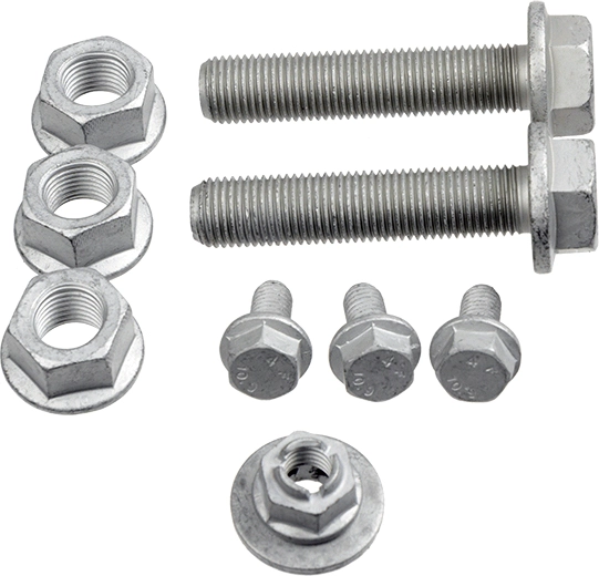 Ремкомплект подвеска колеса service pack SACHS 803 285