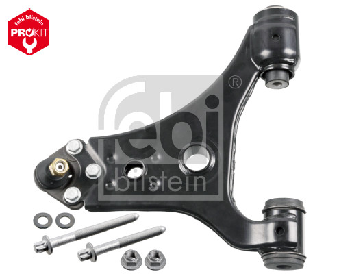 Рычаг независимой подвески колеса подвеска колеса prokit FEBI BILSTEIN 40387