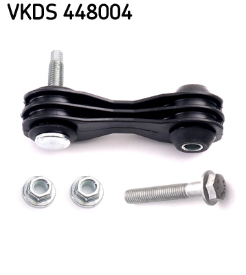 Тяга / стойка стабилизатор SKF VKDS 448004