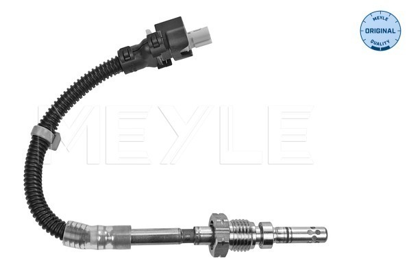 Датчик температура выхлопных газов meyle-original true to oe. MEYLE 014 800 0143