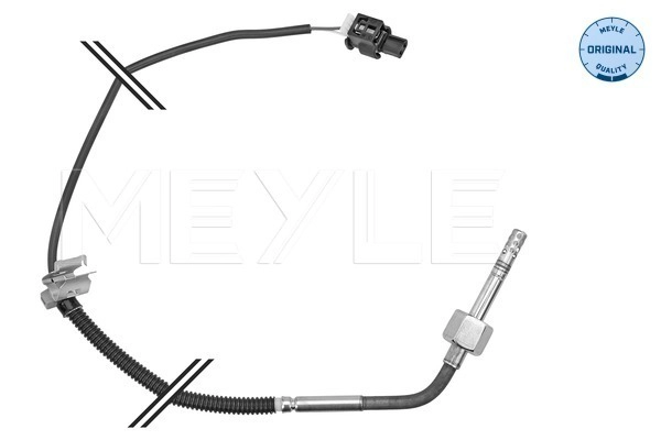 Датчик температура выхлопных газов meyle-original true to oe. MEYLE 014 800 0190