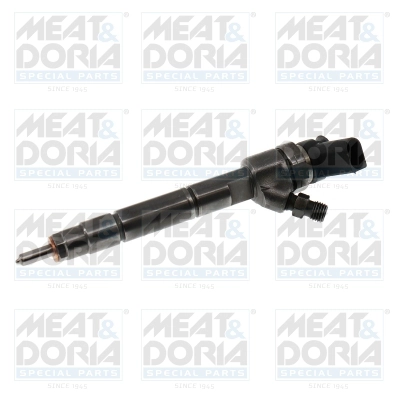 Форсунка MEAT & DORIA 74061R
