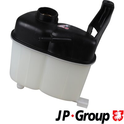 Компенсационный бак охлаждающая жидкость jp group JP GROUP 1314701700
