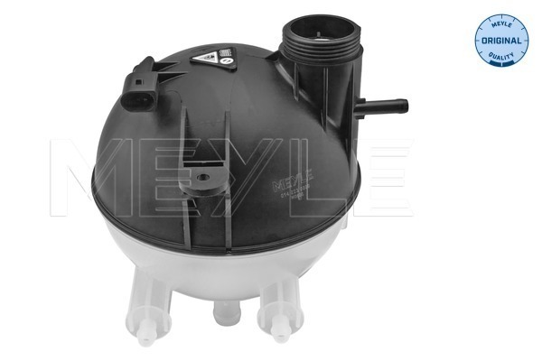 Компенсационный бак охлаждающая жидкость meyle-original true to oe. MEYLE 014 223 0009