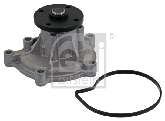 Водяной насос охлаждение двигателя FEBI BILSTEIN 26395