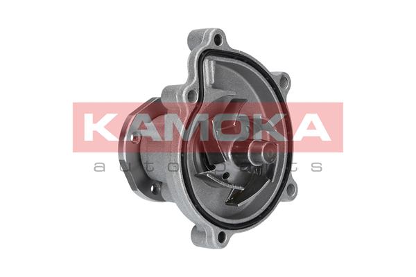 Водяной насос охлаждение двигателя kamoka KAMOKA T0182