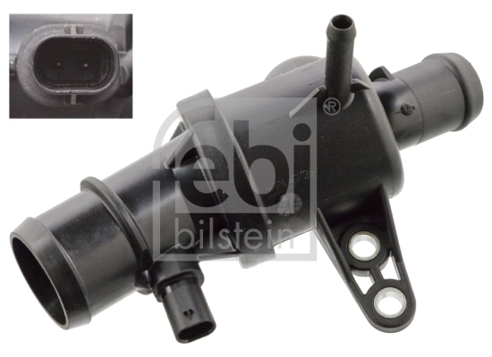 Термостат охлаждающая жидкость FEBI BILSTEIN 104759