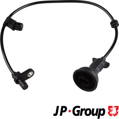 Датчик частота вращения колеса jp group JP GROUP 1397104000