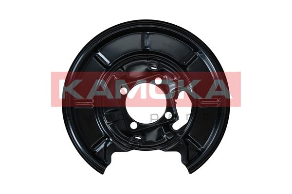 Отражатель диск тормозного механизма kamoka KAMOKA 1180147
