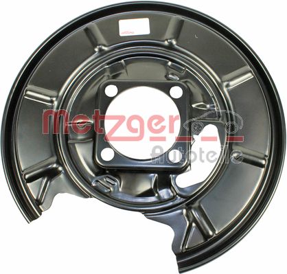 Отражатель диск тормозного механизма greenparts METZGER 6115038