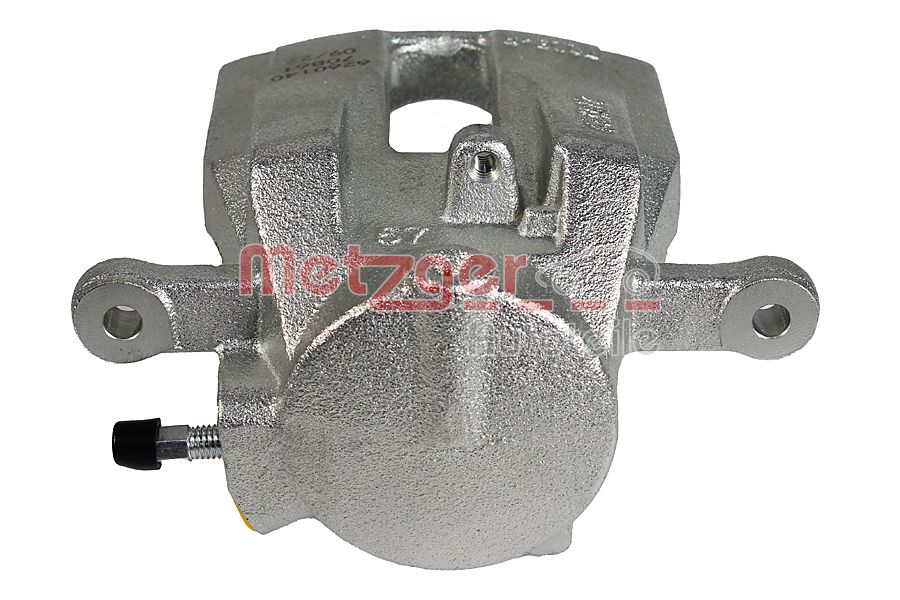 Тормозной суппорт METZGER 6260140