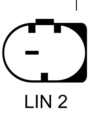 Генератор DRI 2251521502