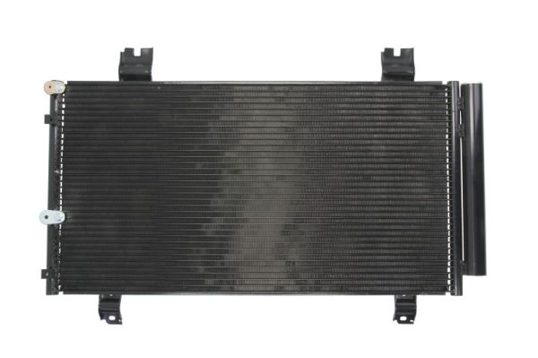 Конденсатор кондиционер THERMOTEC KTT110689