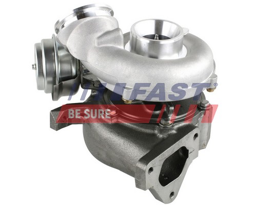 Компрессор наддув FAST FT63515