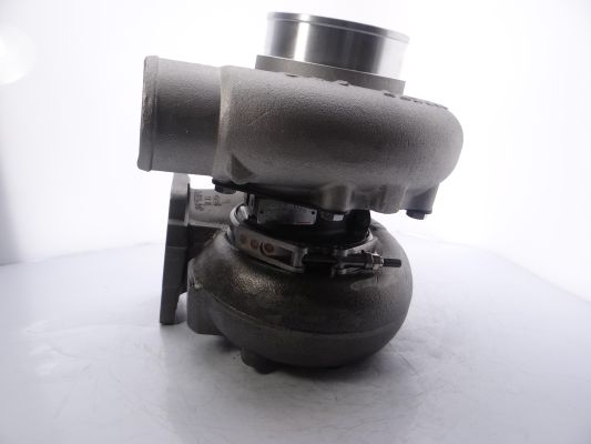 Компрессор наддув original spare part GARRETT 777318-5002S