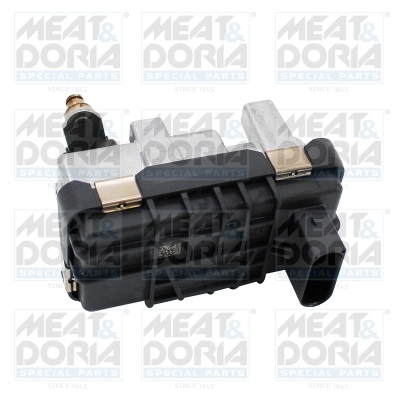 Клапан регулирования давления нагнетателя MEAT & DORIA 66099