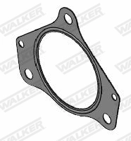 Прокладка труба выхлопного газа WALKER PRODUCTS 82050