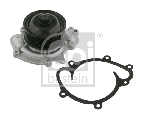 Водяной насос охлаждение двигателя FEBI BILSTEIN 26394
