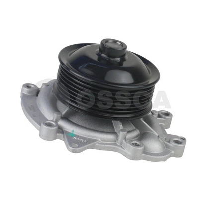 Водяной насос охлаждение двигателя OSSCA 25091