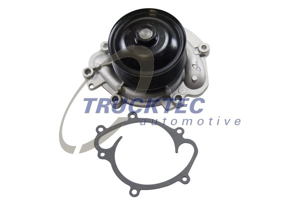 Водяной насос охлаждение двигателя TRUCKTEC AUTOMOTIVE 02.19.274