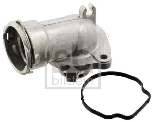 Термостат охлаждающая жидкость FEBI BILSTEIN 104757
