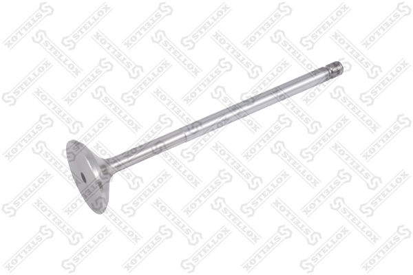 Выпускной клапан STELLOX 81-24630-SX
