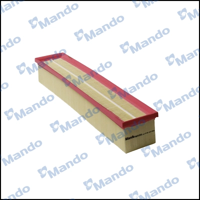 Воздушный фильтр MANDO MMF015310