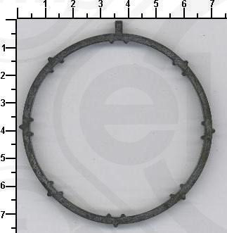 Прокладка корпус впускного коллектора ELRING 130.180