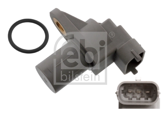 Датчик положение распределительного вала FEBI BILSTEIN 36432