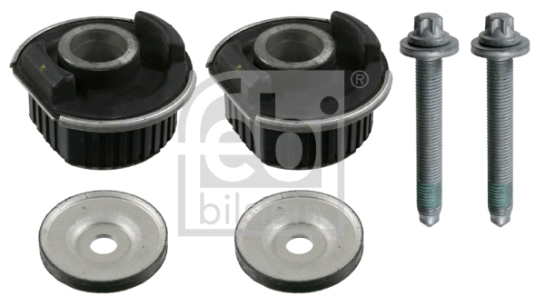 Комплект подшипника балка моста FEBI BILSTEIN 22266