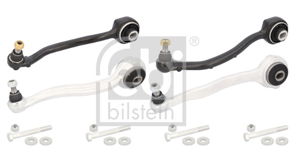 Ремкомплект поперечный рычаг подвески FEBI BILSTEIN 23700
