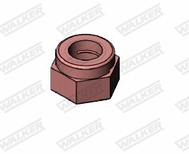 Гайка выпускной коллектор WALKER PRODUCTS 80630