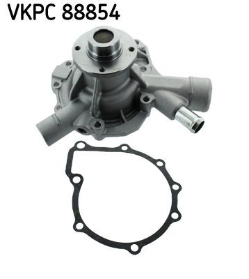 Водяной насос охлаждение двигателя SKF VKPC 88854