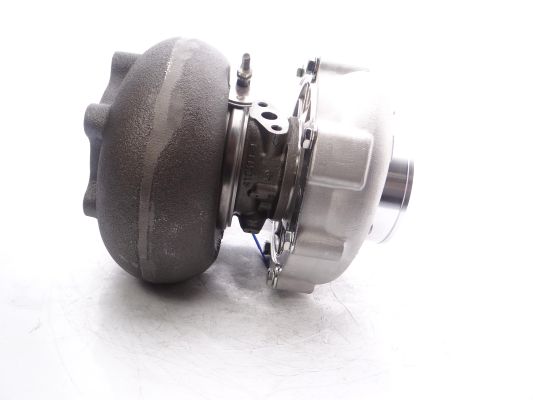 Компрессор наддув original spare part GARRETT 454207-5002S