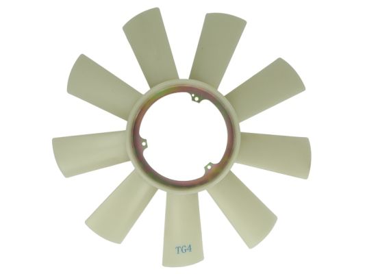 Вентилятор охлаждение двигателя THERMOTEC D9M011TT