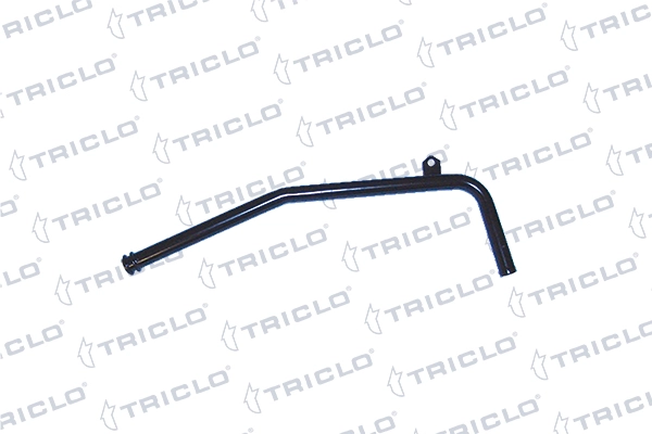 Трубка охлаждающей жидкости TRICLO 453708