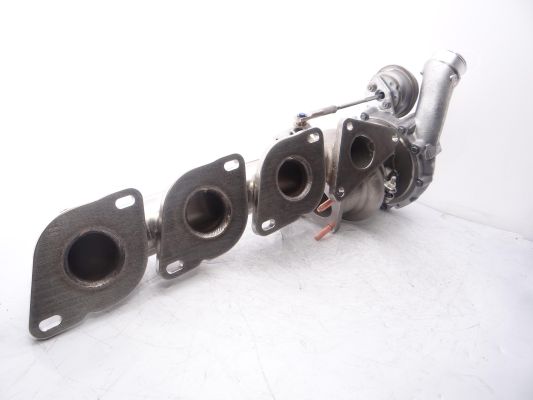 Компрессор наддув original spare part GARRETT 827054-5002S