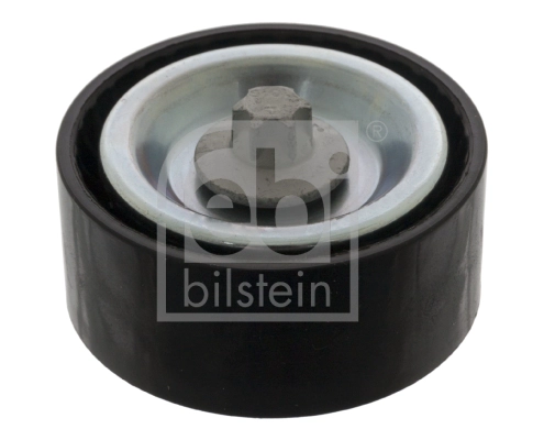 Паразитный / ведущий ролик поликлиновой ремень FEBI BILSTEIN 47996