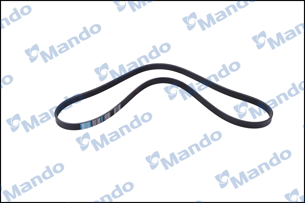 Поликлиновой ремень MANDO MB5PK1305