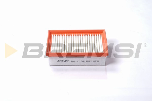 Воздушный фильтр BREMSI FA1141