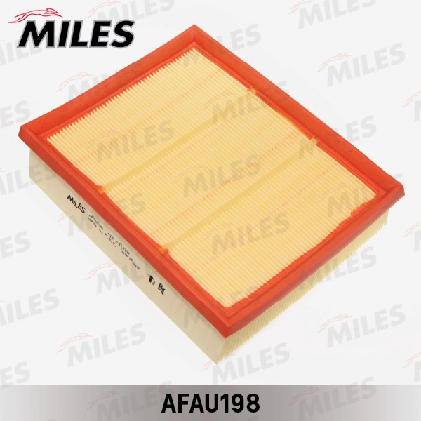 Воздушный фильтр MILES AFAU198