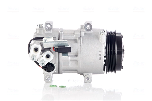 Компрессор кондиционер first fit NISSENS 89479
