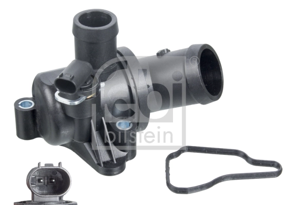 Термостат охлаждающая жидкость FEBI BILSTEIN 37181