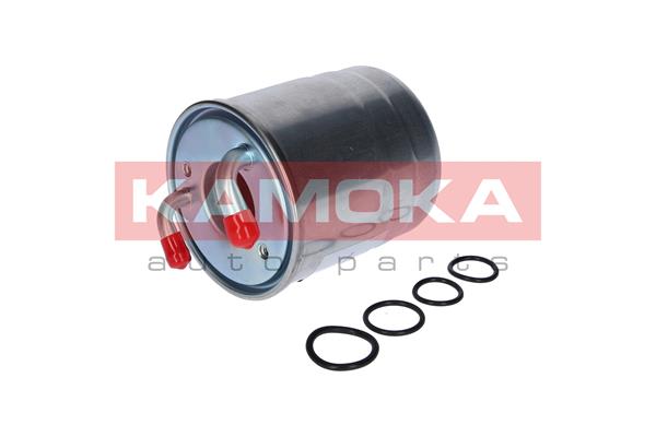 Топливный фильтр kamoka KAMOKA F311701