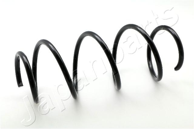 Пружина ходовой части JAPANPARTS ZC3928H