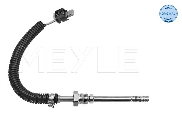 Датчик температура выхлопных газов meyle-original true to oe. MEYLE 014 800 0128