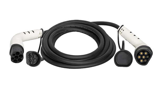 Зарядный кабель электромобиль HELLA/BEHR/PAGID 8KE 358 255-071