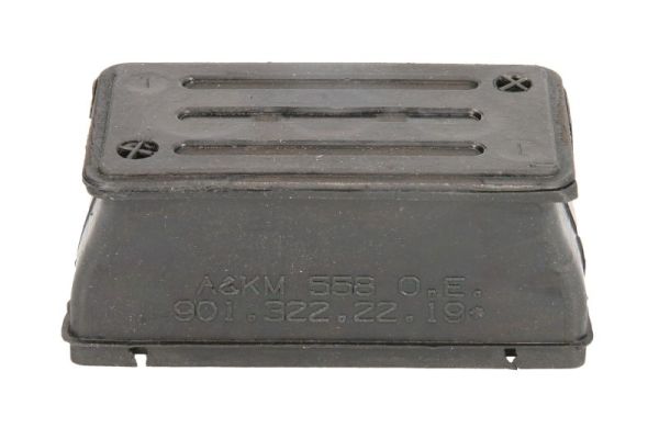 Подвеска серьга рессоры MAGNUM TECHNOLOGY A8M007MT